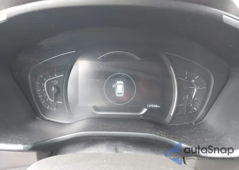 2020 Hyundai Santa Fe Sel from USA, damaged, VIN 5NMS33AD5LH221648